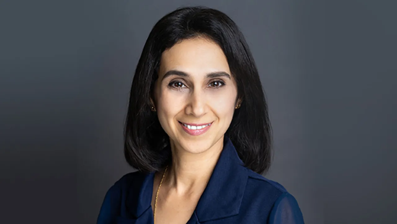 Procter & Gamble's Kainaz Gazder named Chairperson for APAC Effie Awards 2023