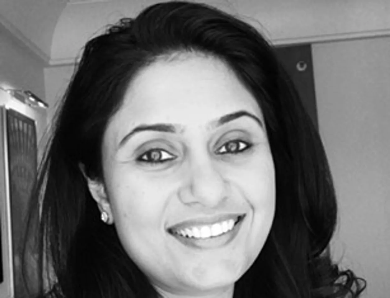 Deepa Sridhar is Turner India's communications chief