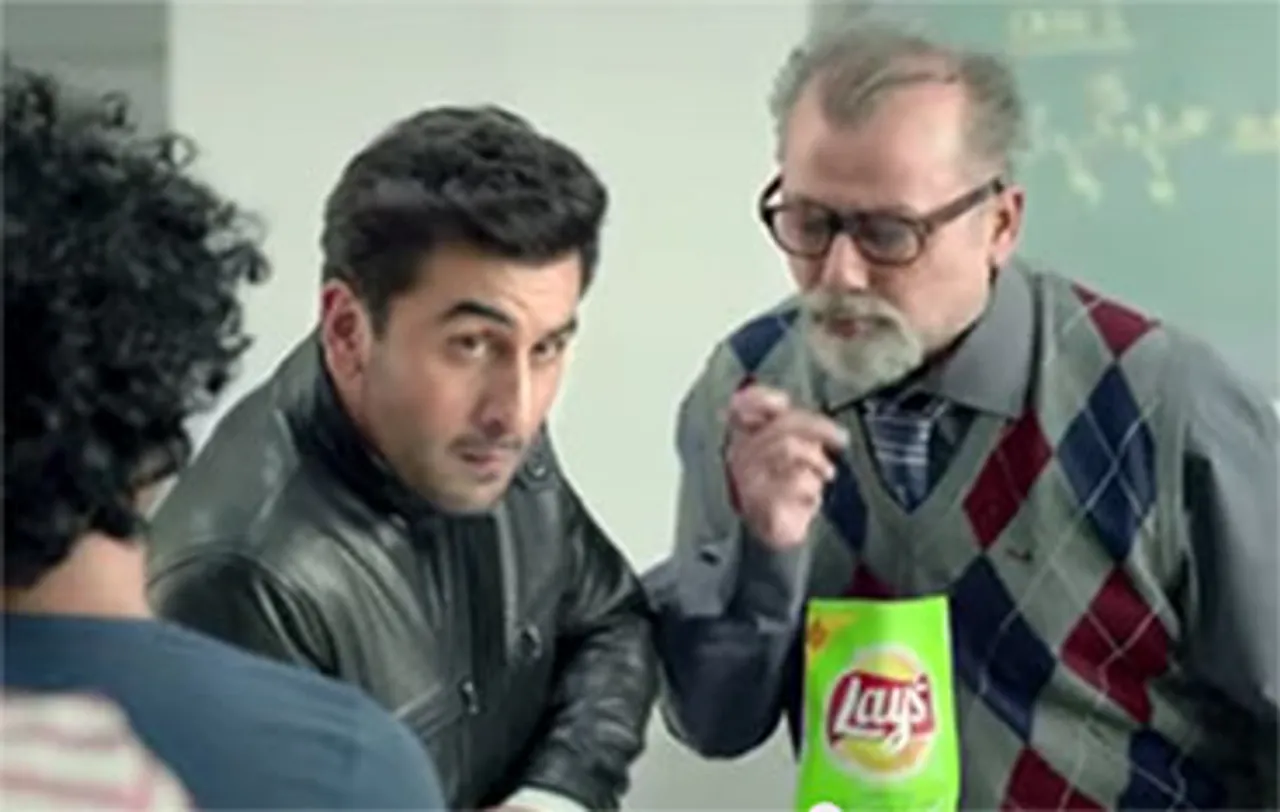 Lay's taps into World Cup fervour with 'Yeh Game Hi Hai…Taste Ka'