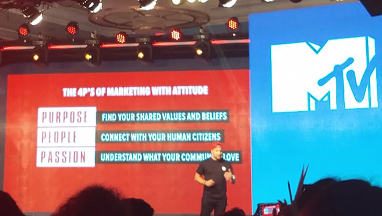 Brands must build human connections, focus on what consumers care, says Phil Kemish