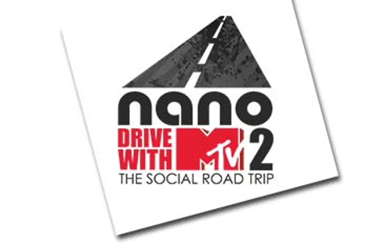 'Drive with MTV' on crowdsourced route in second season