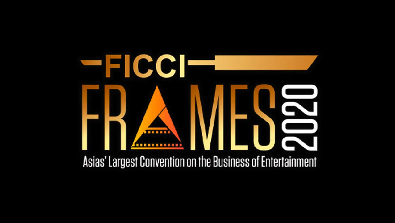 Ficci Frames 2020 postponed over coronavirus