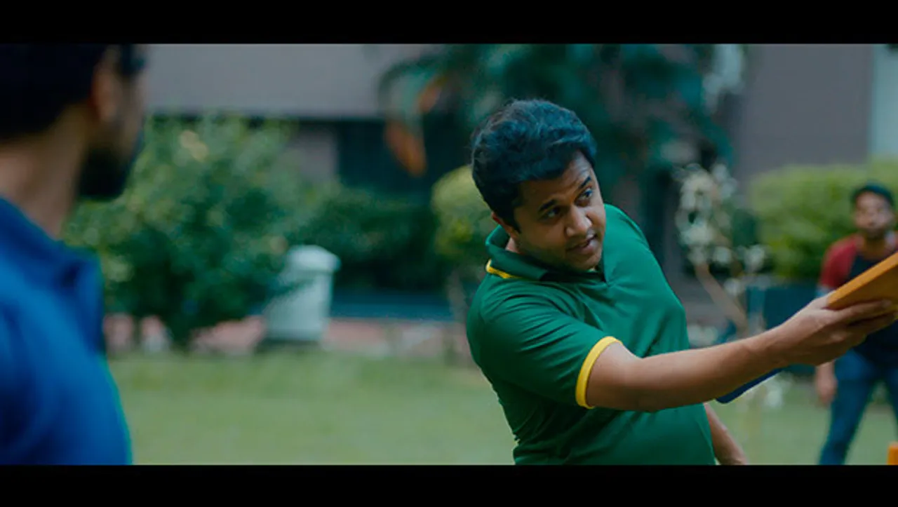 Star Sports' 'Pange waala padosi' campaign for Unimoni Asia Cup brings alive India and Pakistan's on-field rivalry