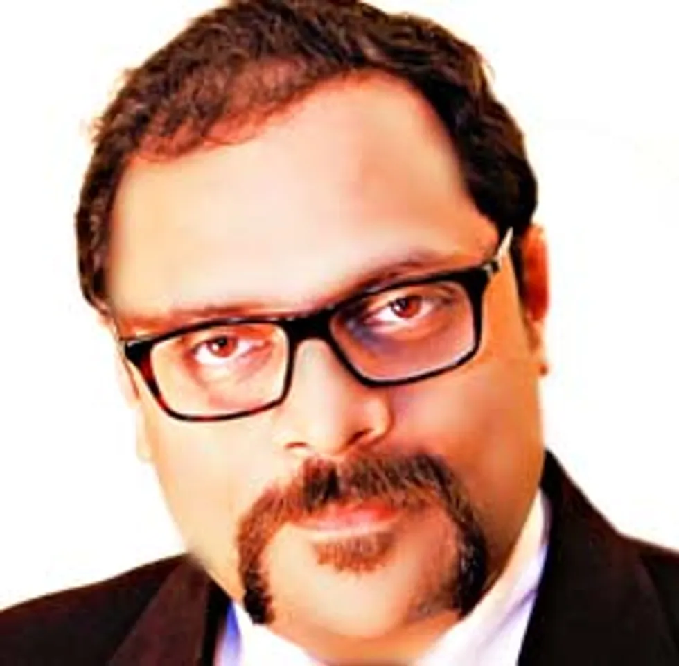 Rahul Mehta joins Fleishman-Hillard as GM-Delhi