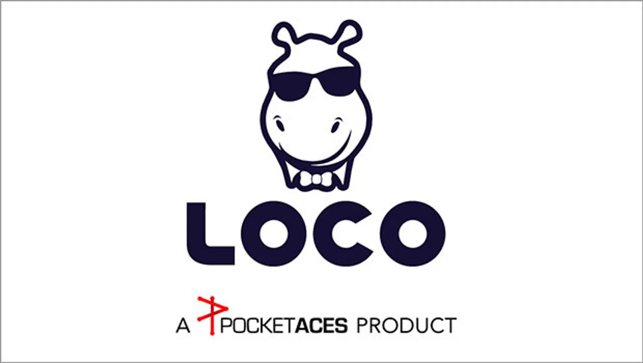 #FightingCoronavirus: Pocket Aces' Loco upgrades its product offerings