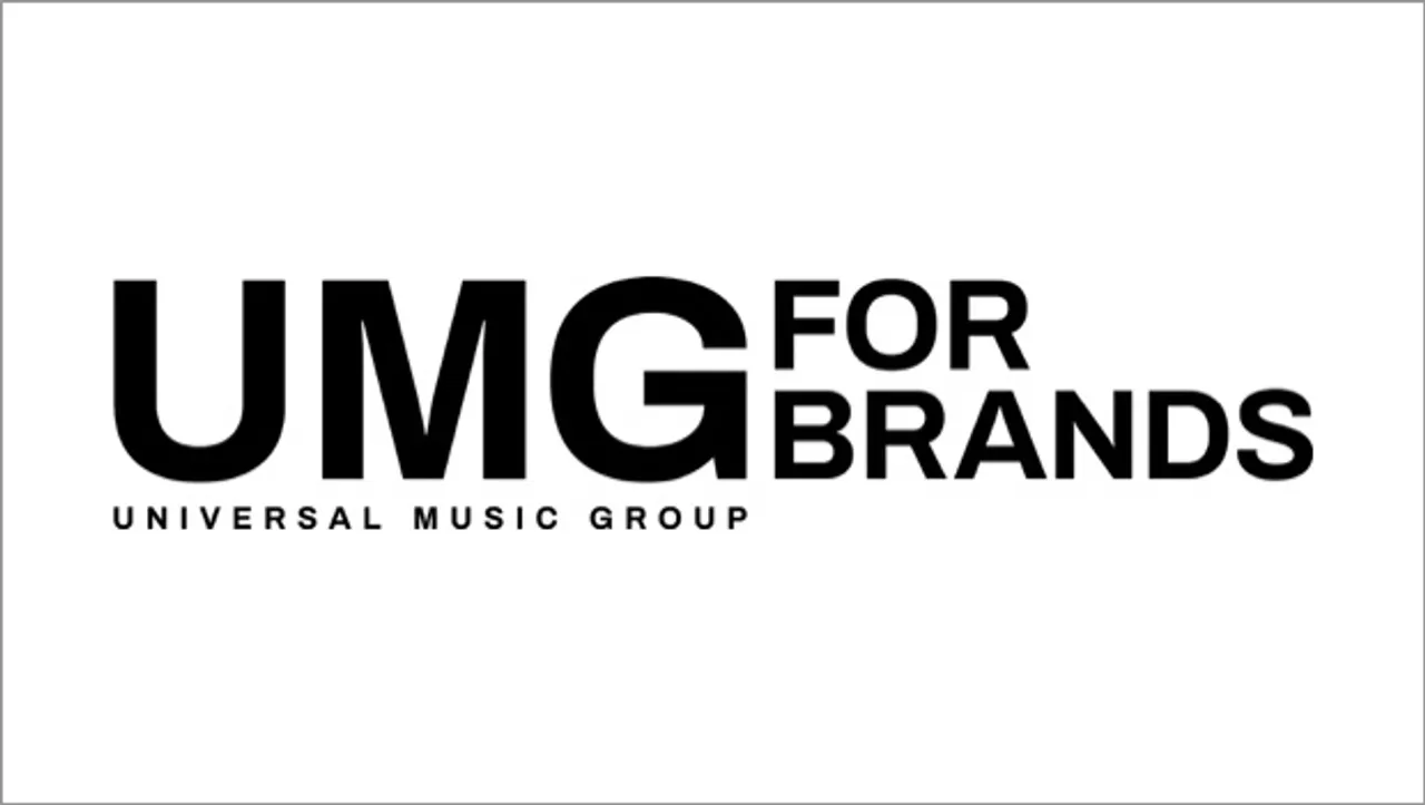 Universal Music Group for Brands launches advanced media and data platform 'Umusic Media Network'