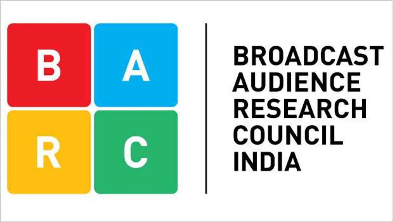 BARC India's TV Measurement Panel certified by CESP