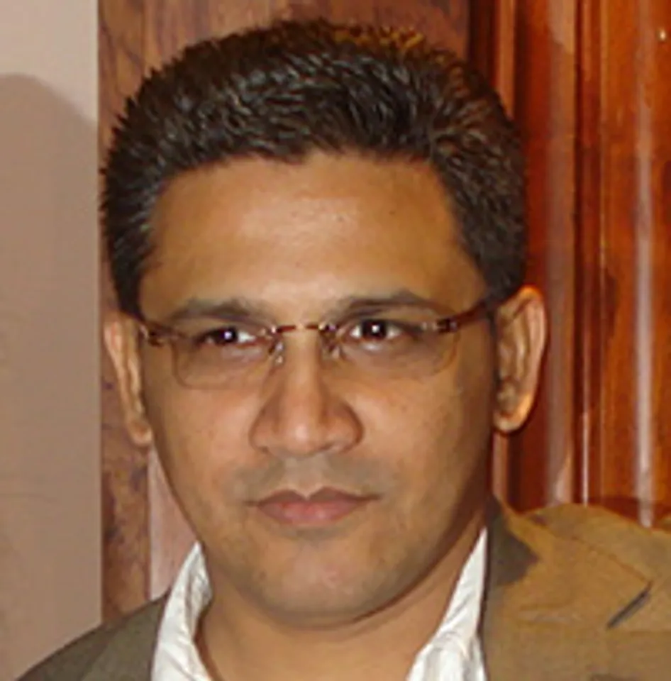 Madison Media appoints Vinay Hegde as Senior VP - Buying