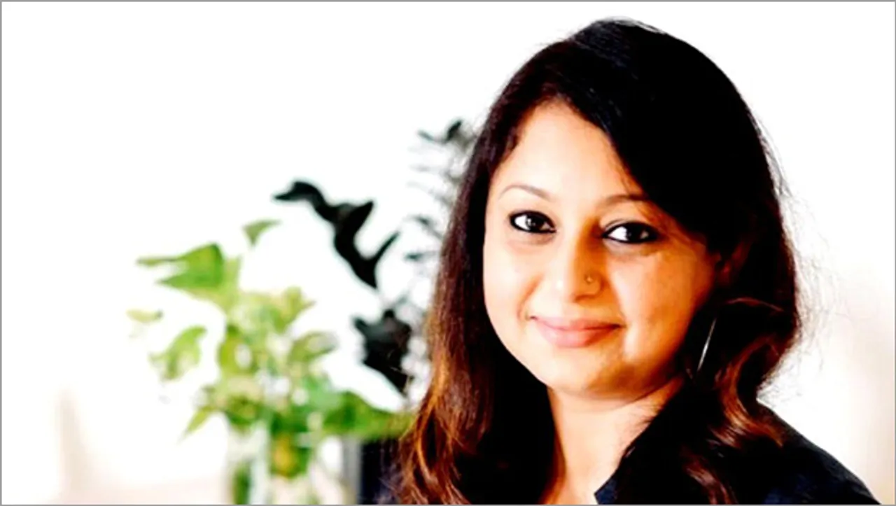 Wavemaker's Amrita Choudhary joins Disney Star as Head of Media and Partnerships
