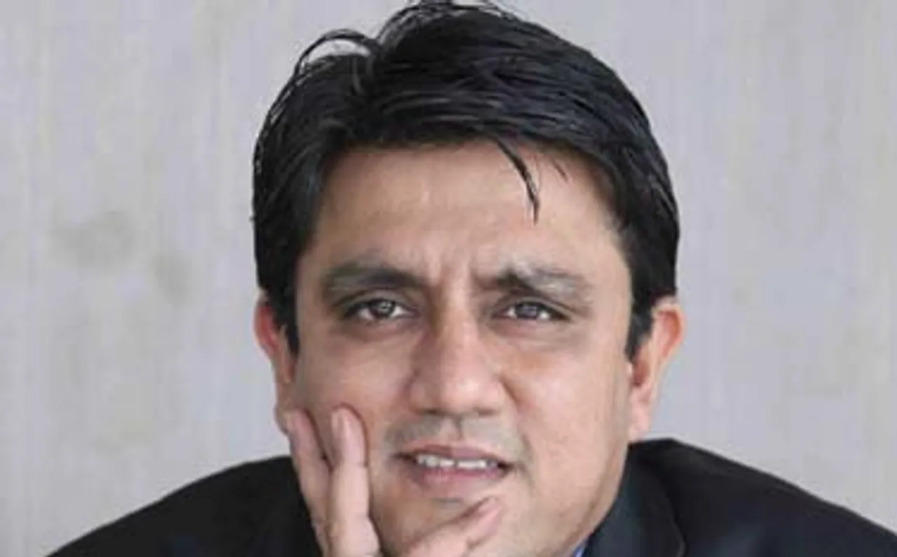 Mindshare names Vinod Thadani as Chief Digital Officer - South Asia