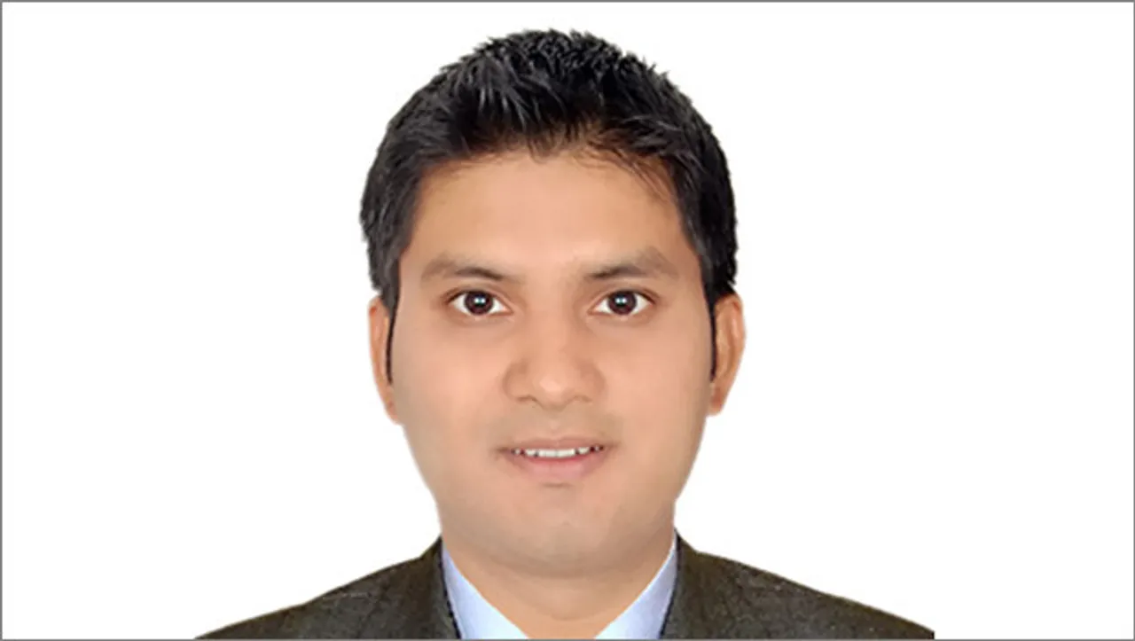 Onida appoints Pratyush Chinmoy as Head of Marketing