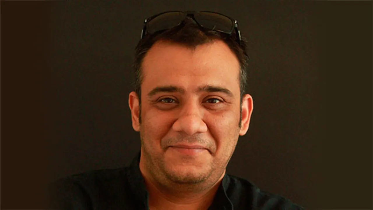 Creativeland Asia appoints Kunal Chakravarty as Mumbai Branch Head