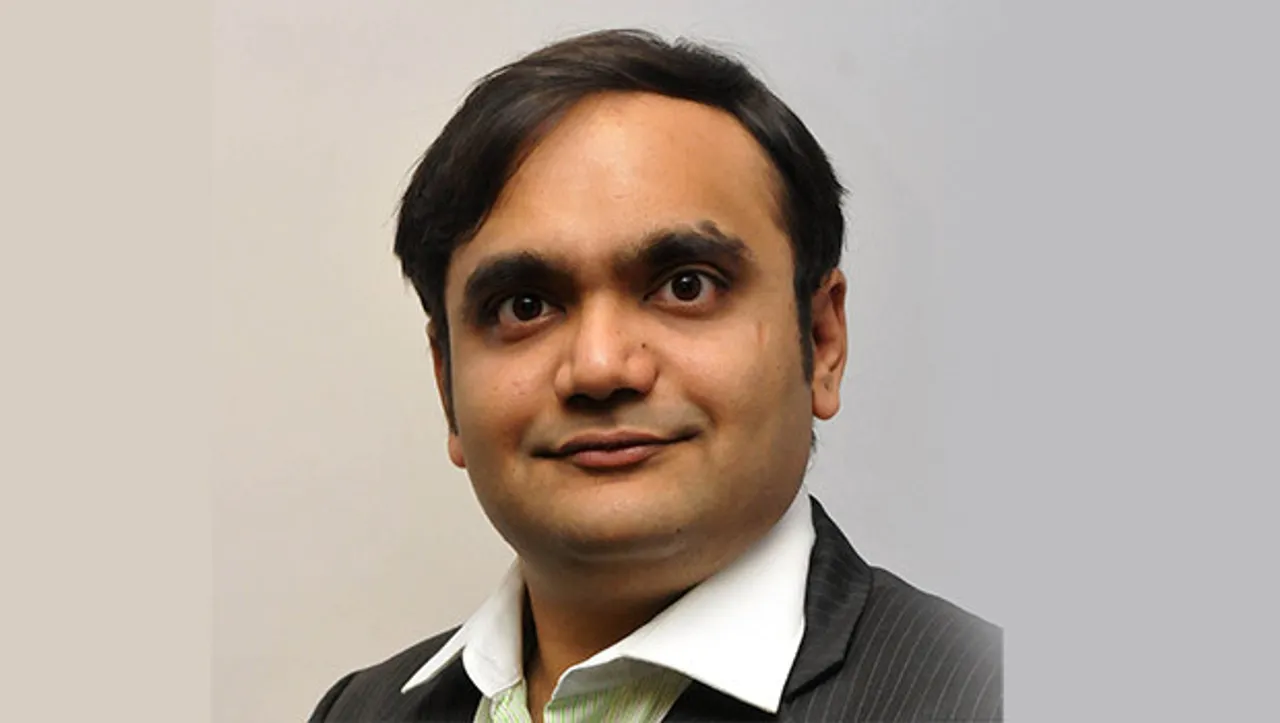 Balaji Vaidyanathan is Franklin Templeton's Marketing Director for Central Eastern Europe, Middle East and Africa