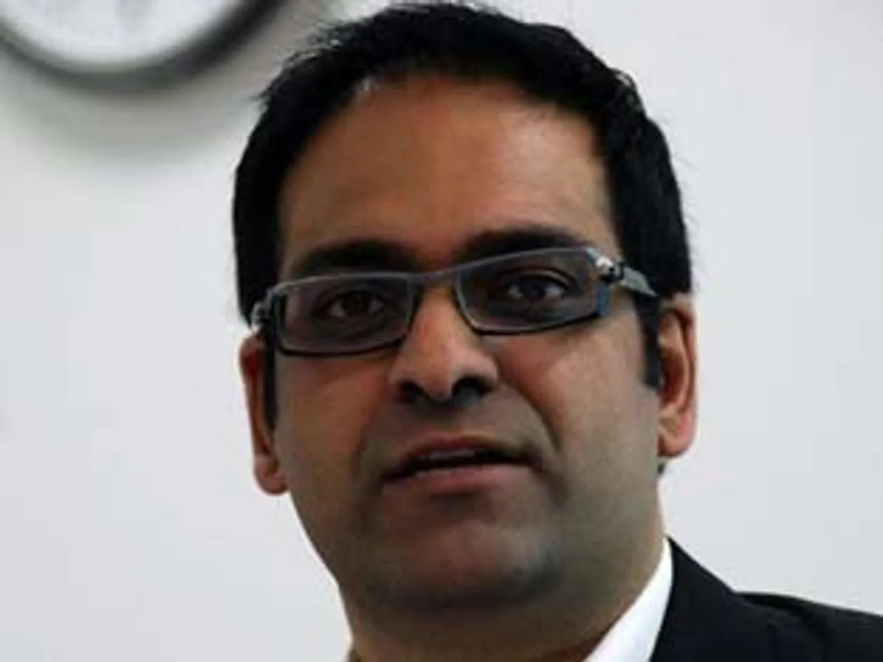 Google's Shailesh Rao is Internet Professional of the Year