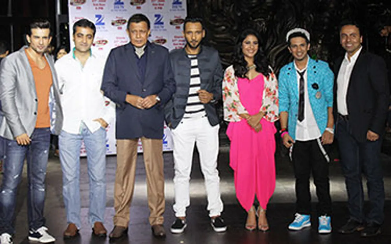'Dance India Dance' Season 5 to launch on Zee TV on June 27