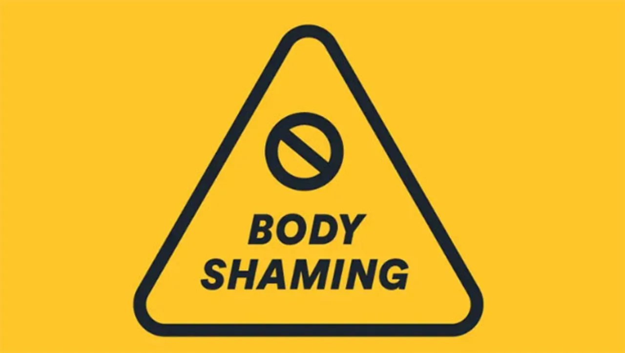 Body shaming on Bumble? You could get banned from app