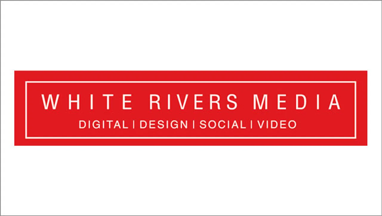 White Rivers Media's second e-book explains 'How digital changed in 365 ways, in 365 days'