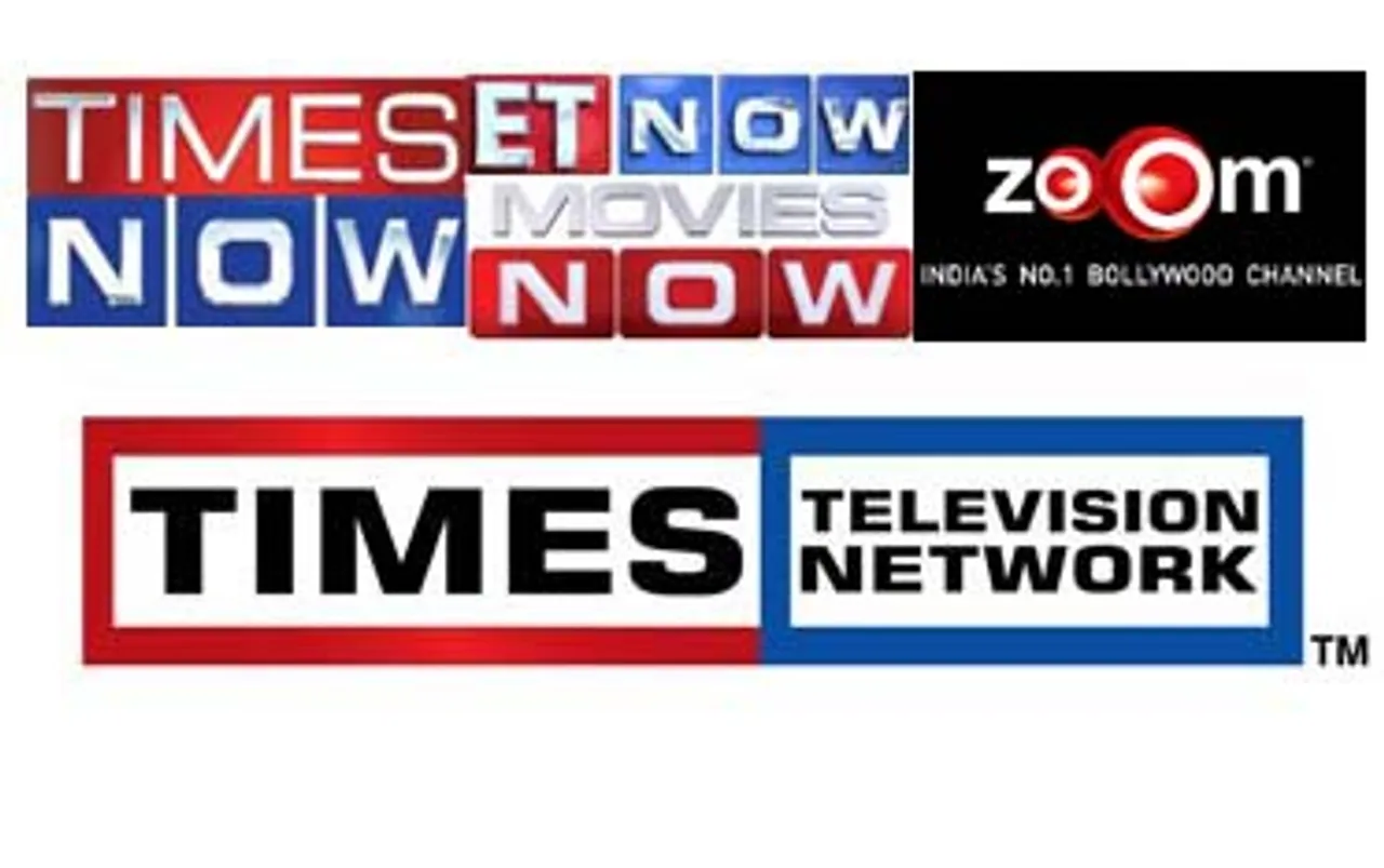 Times Television Network appoints Jagdish Mulchandani as Chief Financial Officer