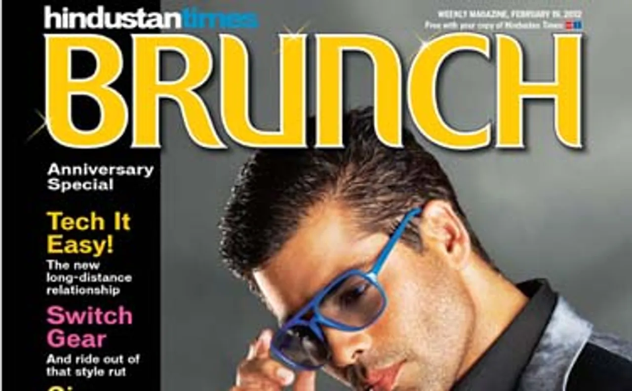 HT Brunch gets a makeover