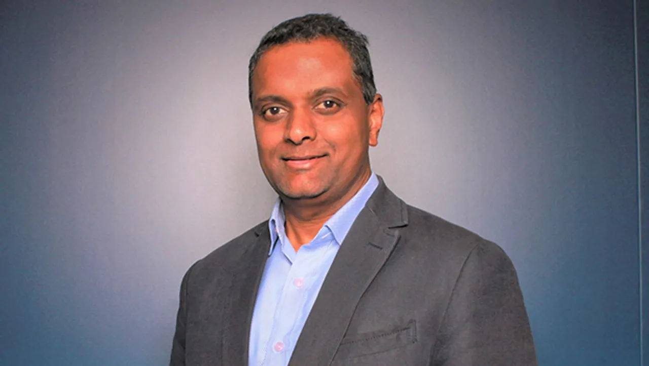 Ravi Kuppuraj becomes COO and Business Head for Titan Smart Wearables business