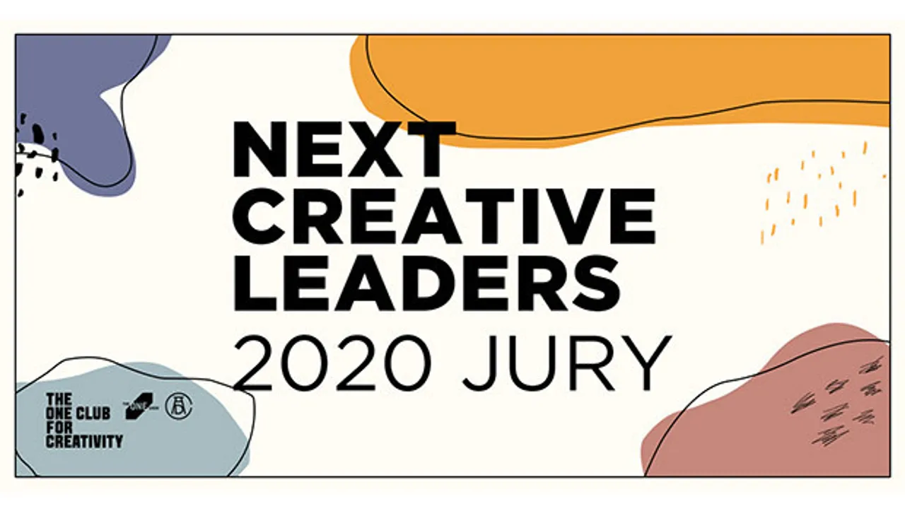 Three creatives from India among global jury for Next Creative Leaders 2020
