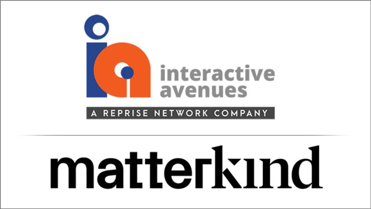 CTV audiences more likely to spend on discretionary products than other internet users: Interactive Avenues and Matterkind Playbook