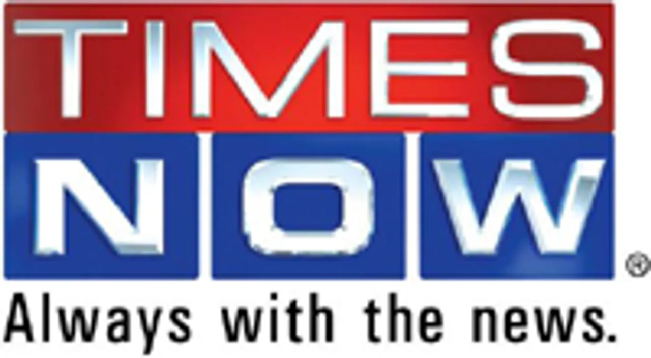 TIMES NOW unveils elections programming; launches 15 new shows