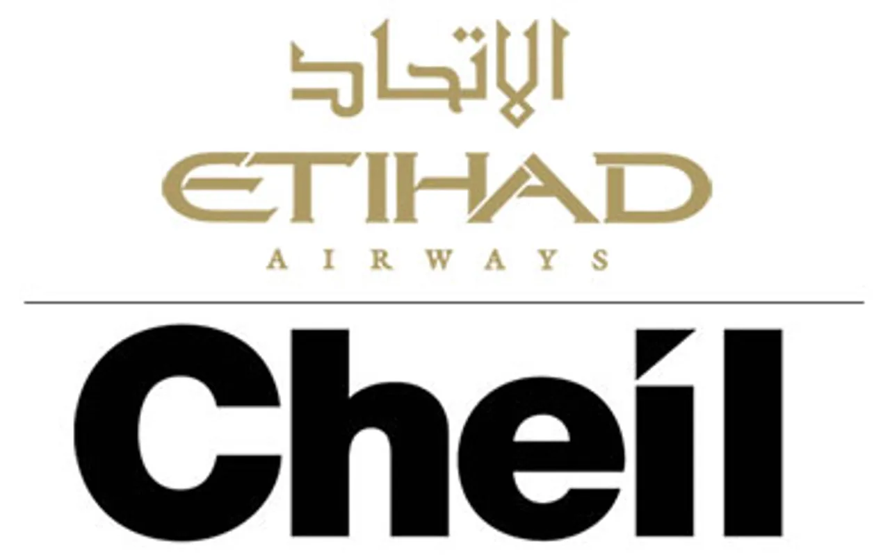 Etihad Airways appoints Cheil as its global digital & social media agency