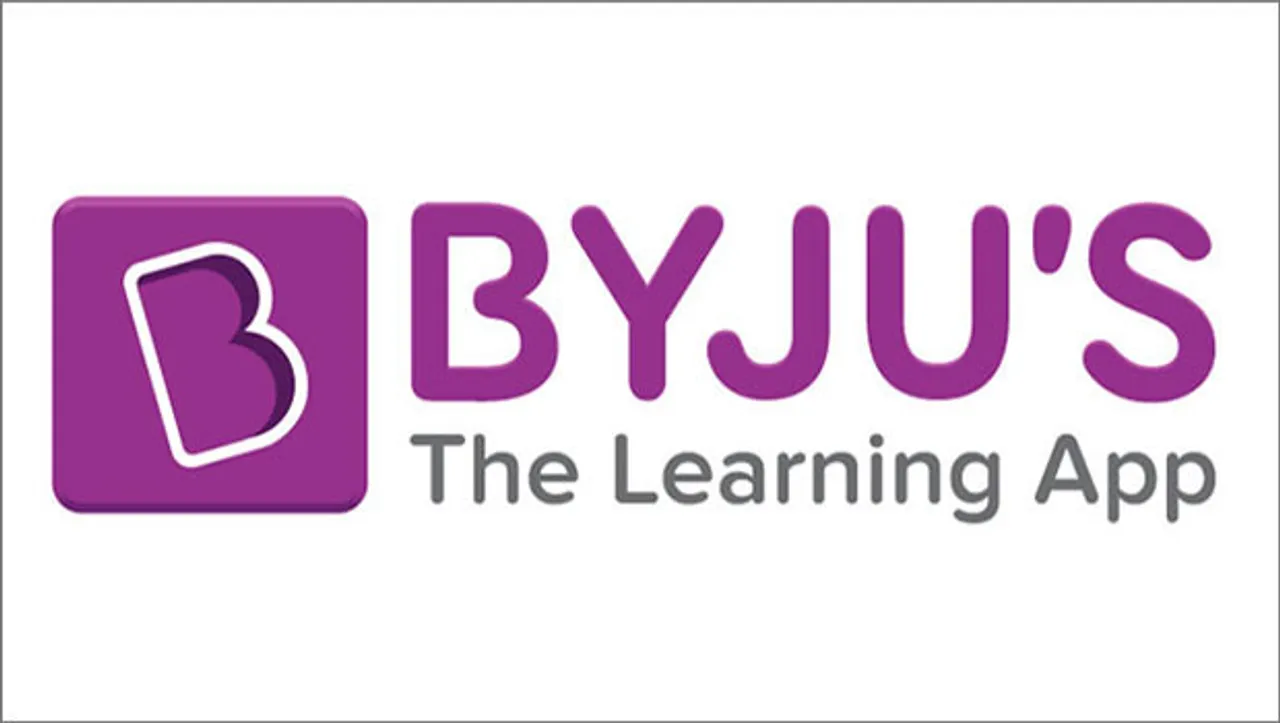 Byju's looking at regional languages and international markets for growth 