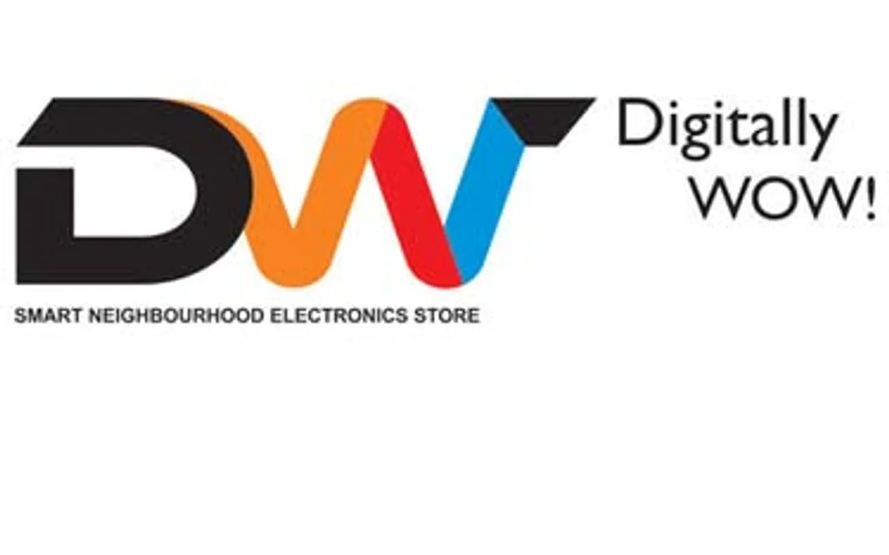 DIGIWorld unveils its new brand identity