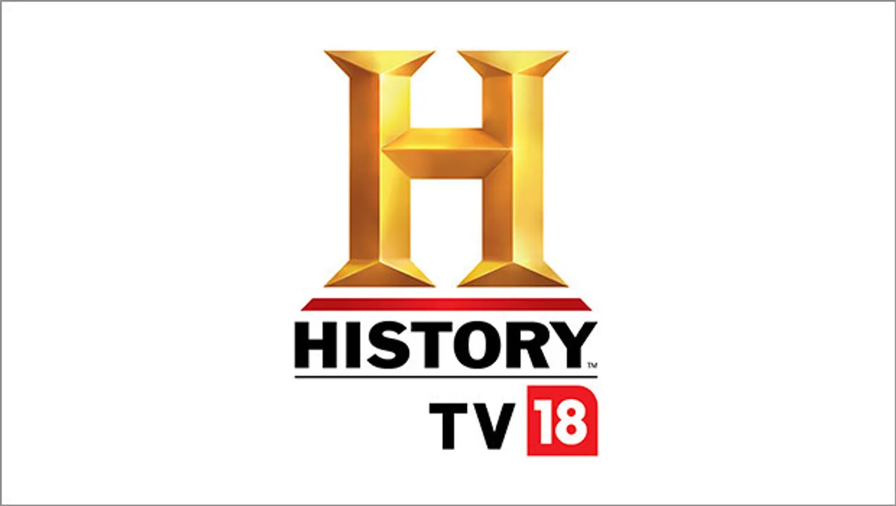 History TV18 launches 'Mumbai – City Of Ganesha'