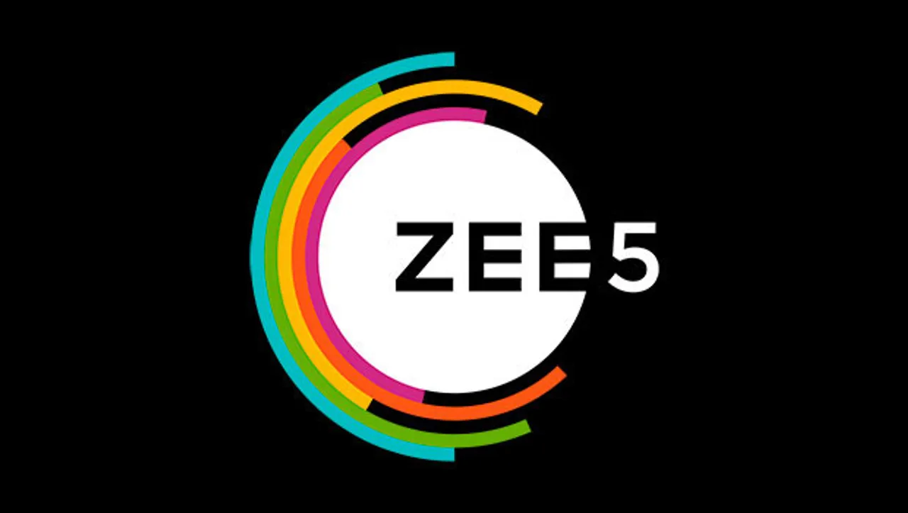 Zee5 hands over its global communication, creative, digital mandate to Publicis Capital