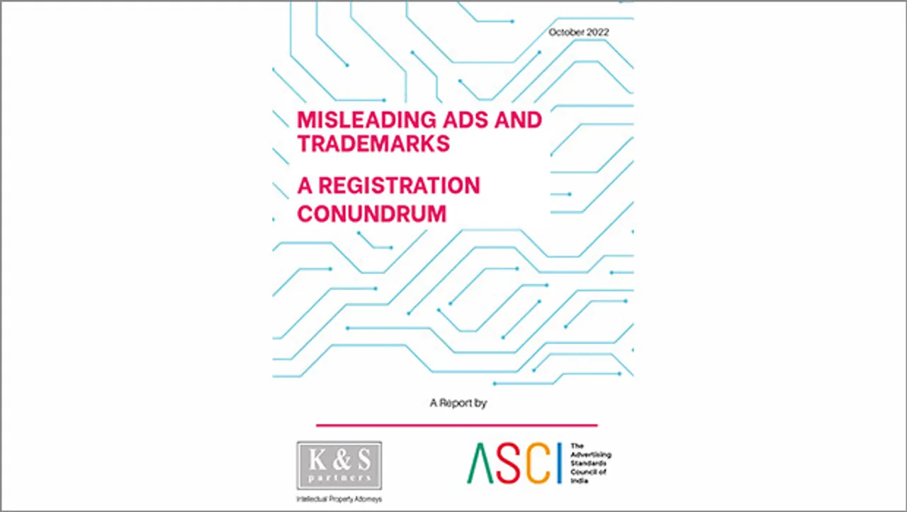 ASCI and K&S Partners release “Misleading Advertisements and Trademarks - A Registration Conundrum” whitepaper