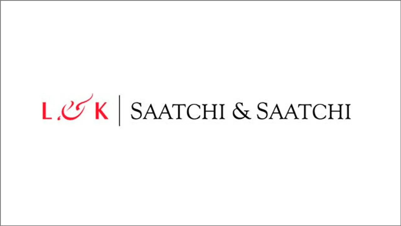 Law & Kenneth Saatchi & Saatchi bags creative mandate for Bauli India