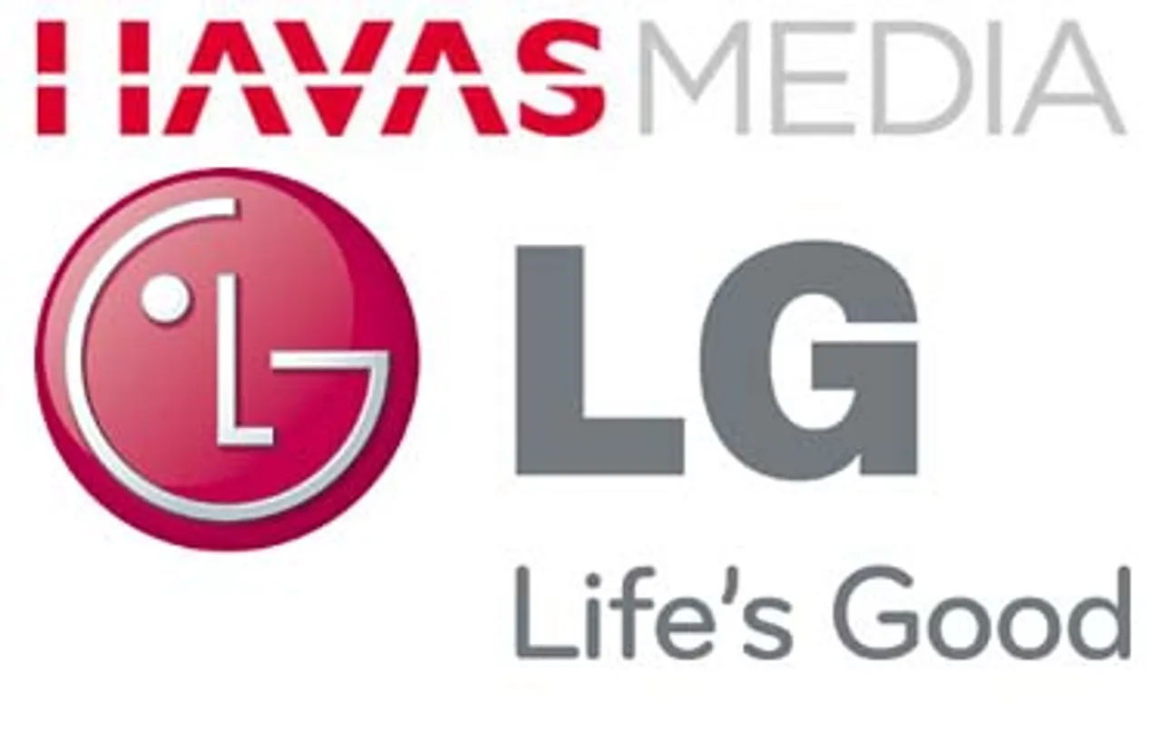LG moves media business to Havas Media