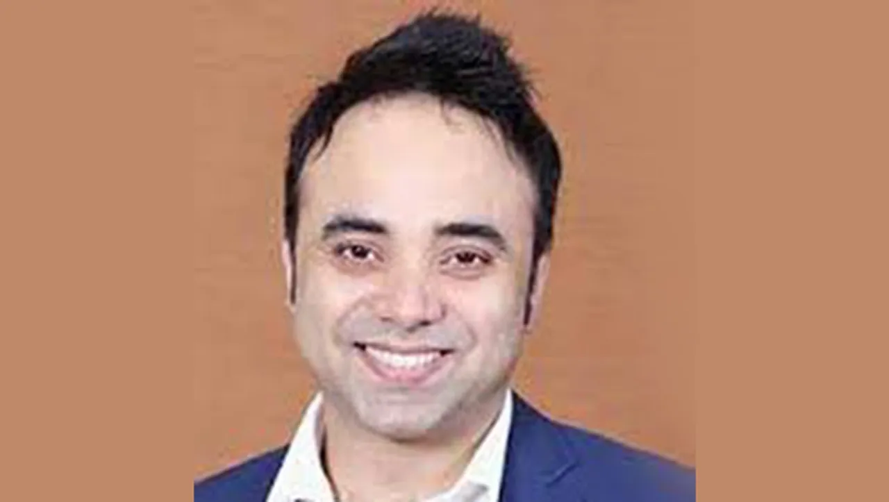 HDFC Bank elevates Jahid Ahmed to SVP and Head of Digital Marketing