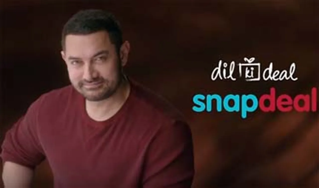 Aamir Khan-Snapdeal backlash: Lessons for both brands and ambassadors