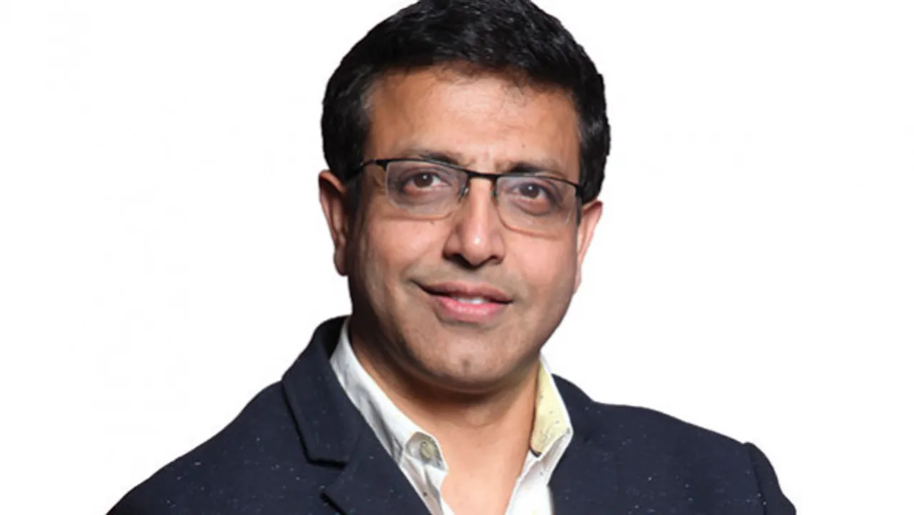 Sunil Kataria gets fourth consecutive term as Indian Society of Advertisers Chairman