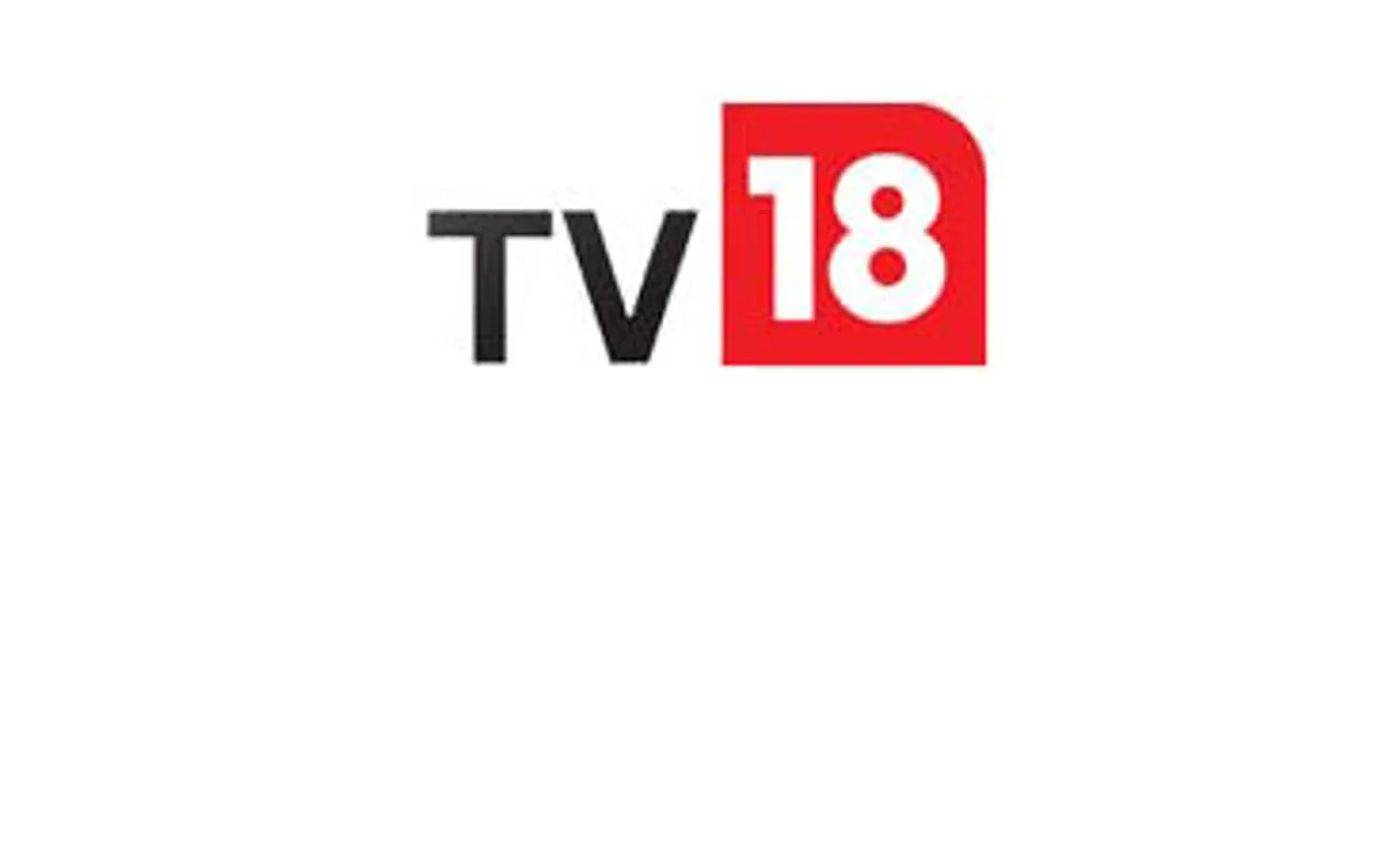 TV 18 sustains growth in operating performance in 9MFY15