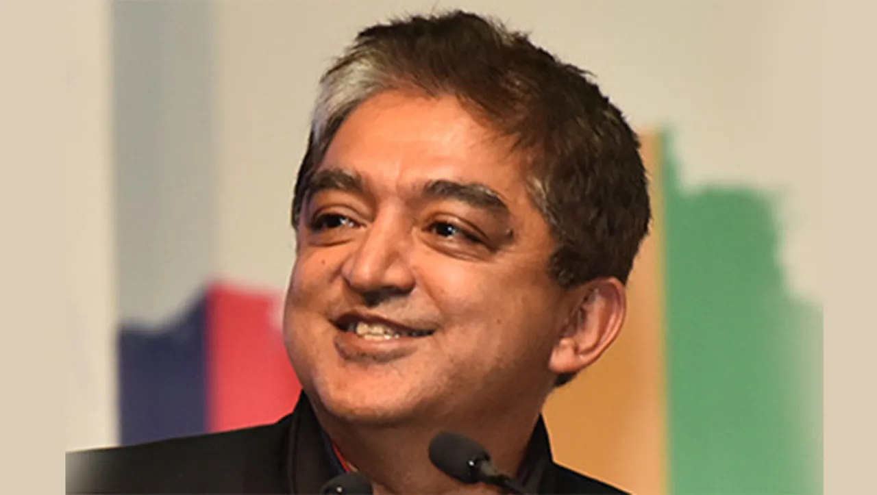 Harish Bijoor completes 15,000 keynote/public speaking hours 