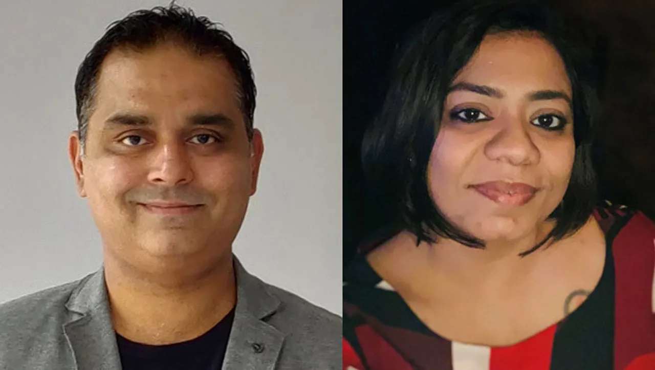 MediaCom announces key leadership appointments in Mumbai