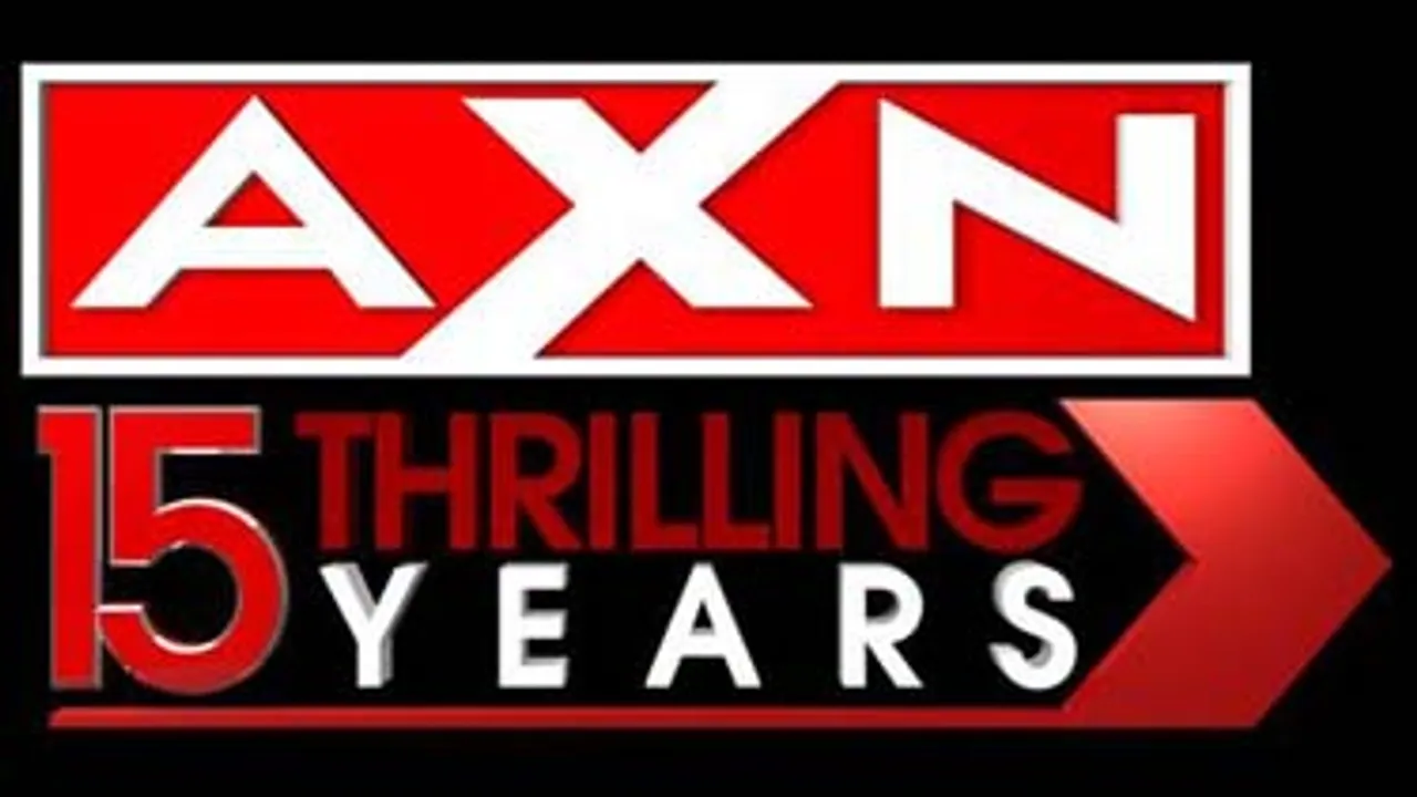 AXN celebrates 15 years in India with 'Thrillionaires'