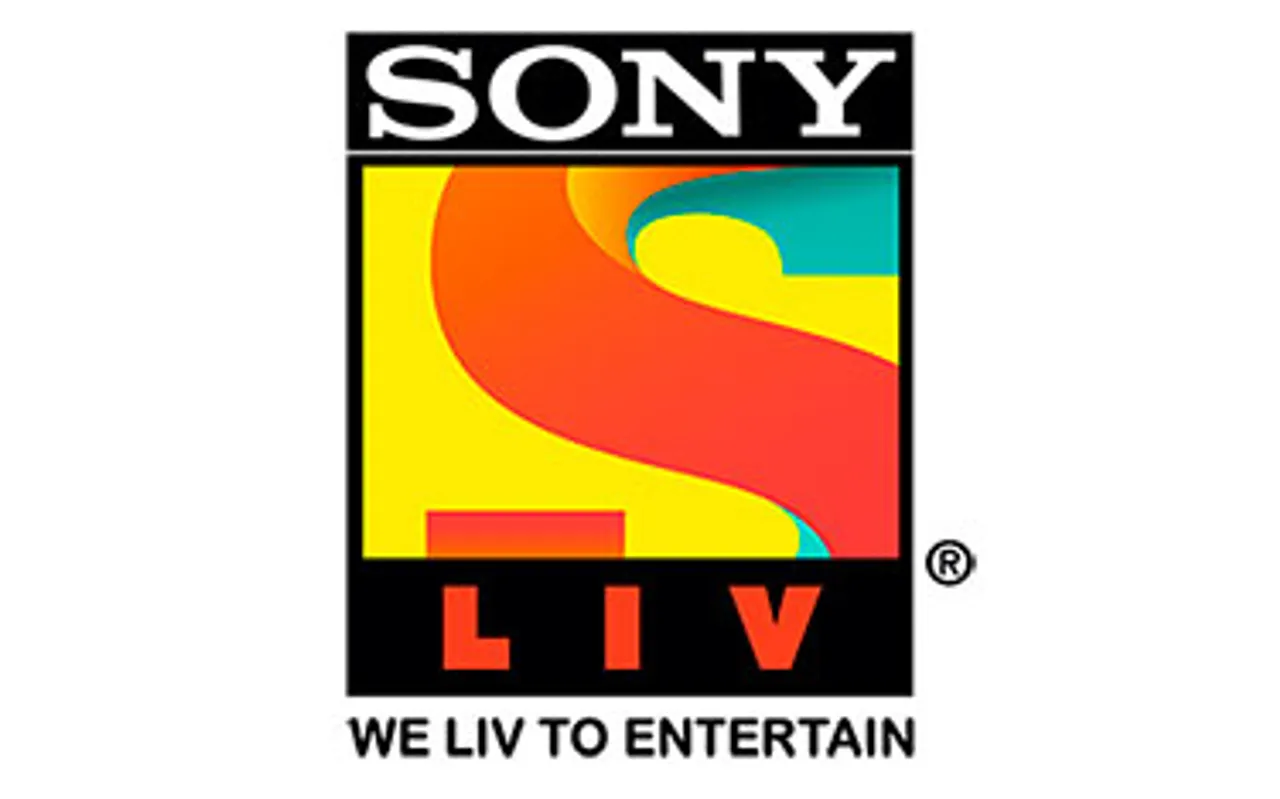 'We Liv to Entertain' is Sony Liv's new brand mantra