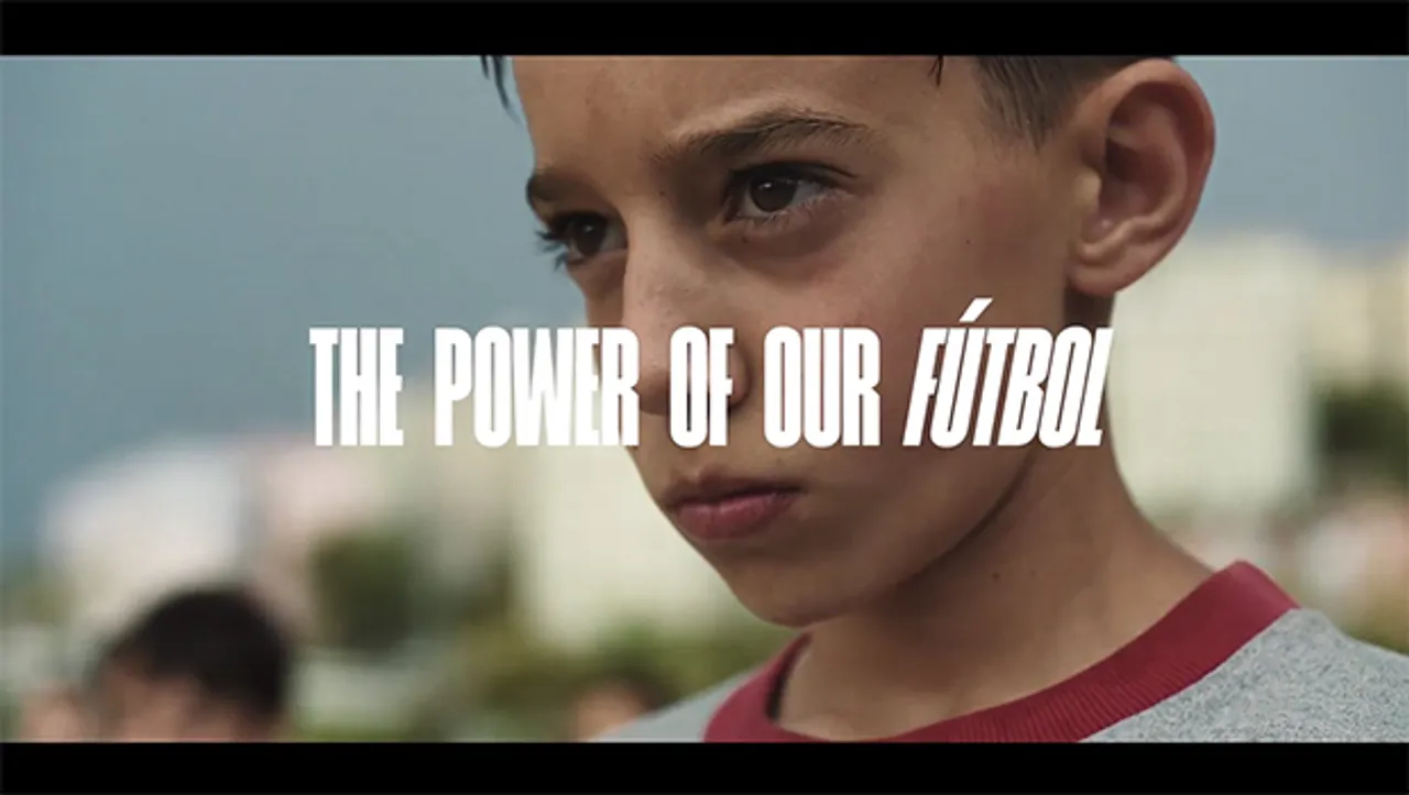 LALIGA's 'The Power of All' campaign unveils its new strategic positioning