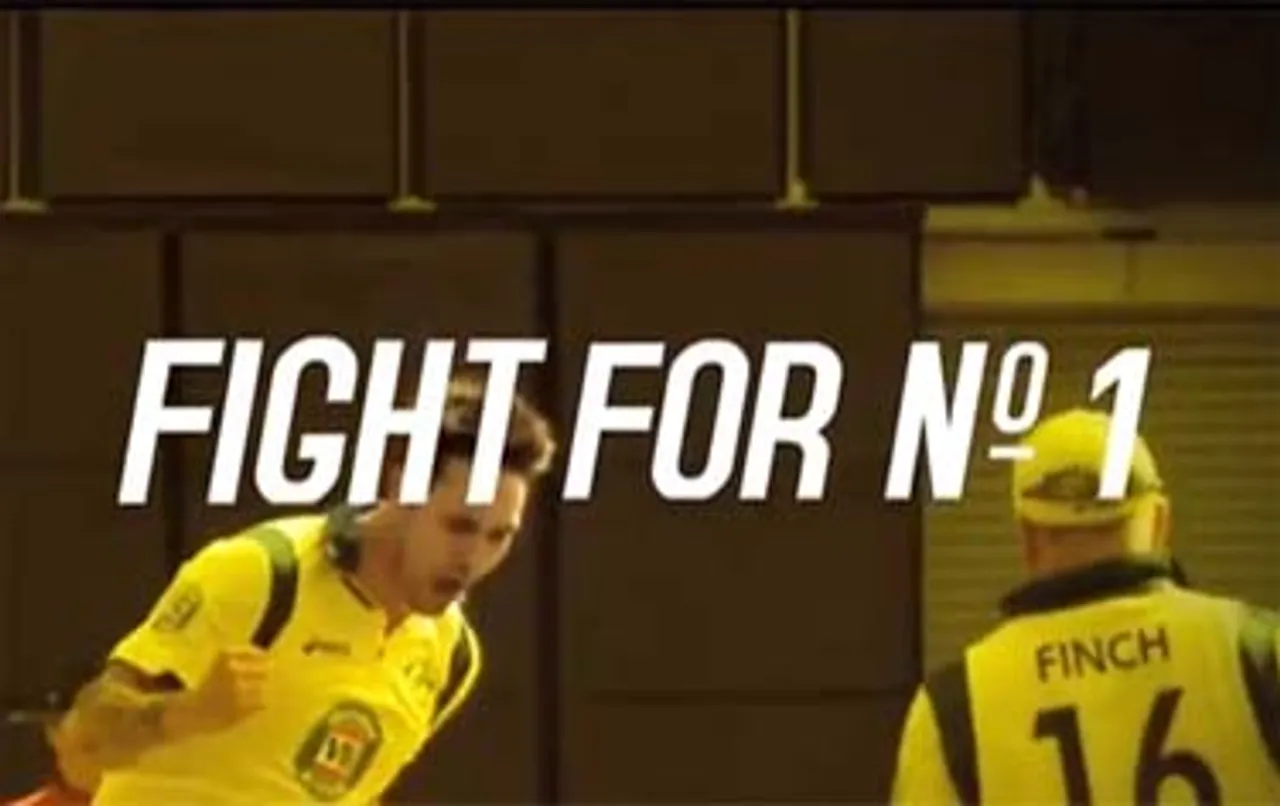 The Aussies are coming: Star Sports unleashes 'Fight for No. 1' campaign