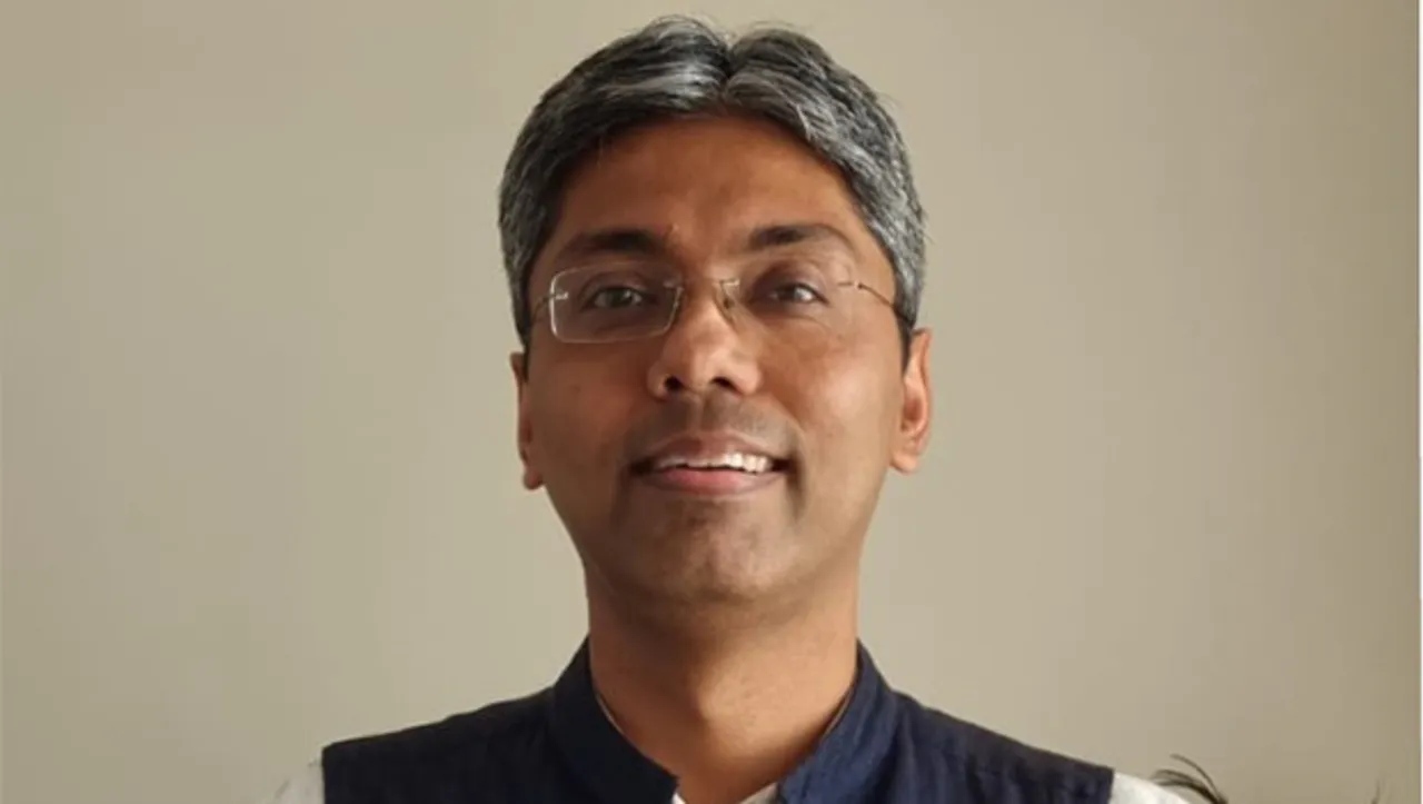 Kellogg India CMO Sumit Mathur moves on