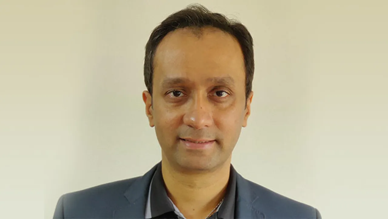 TikTok hires Ashok A Cherian as Marketing Head for India 