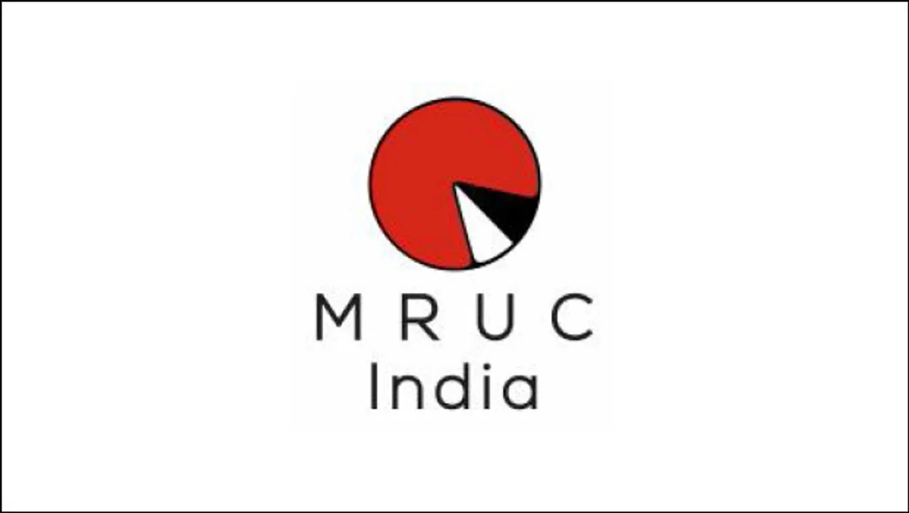 MRUC changes its name to MRUC India