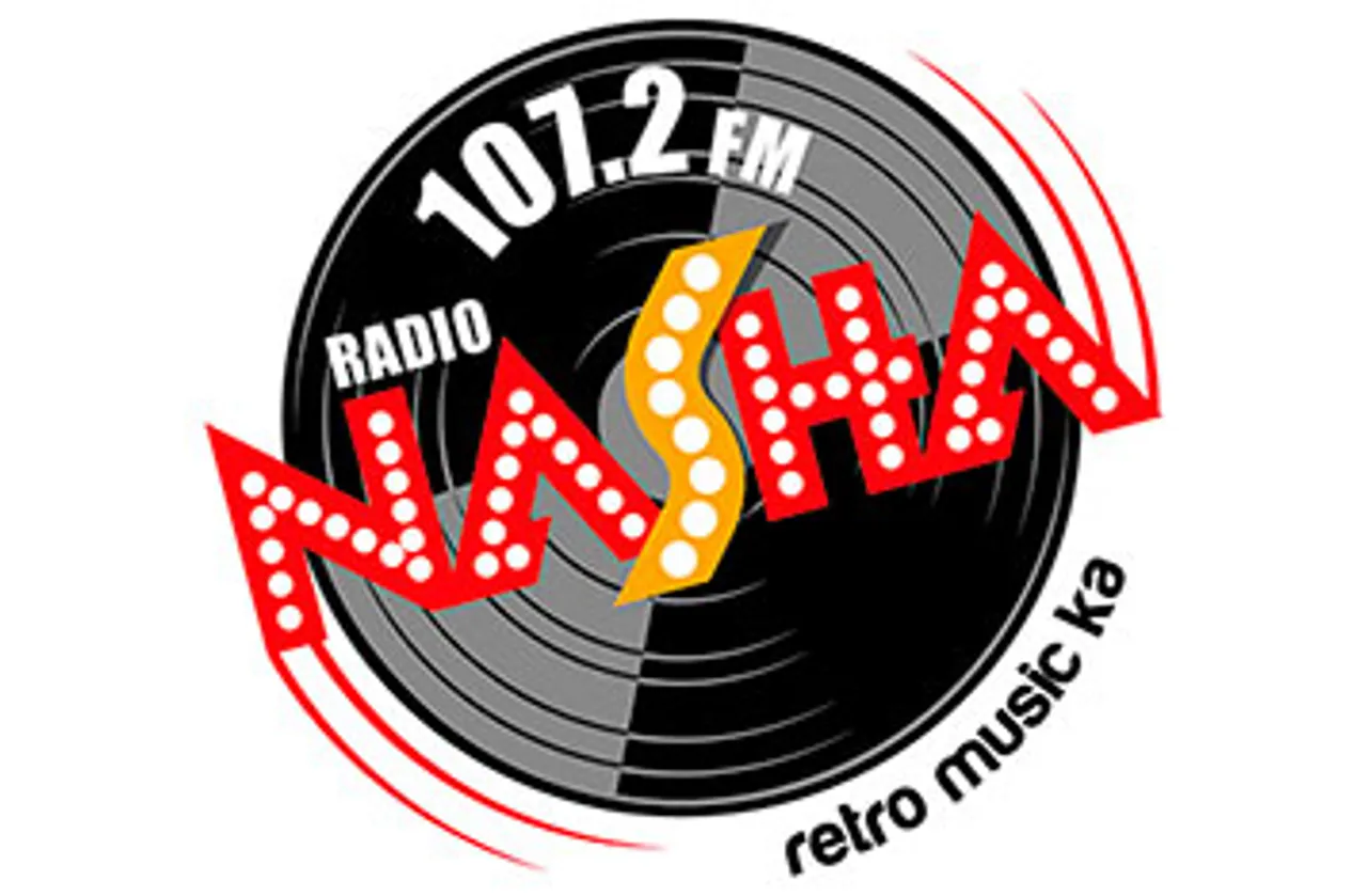 HT Media launches second radio station, Radio Nasha, in Delhi