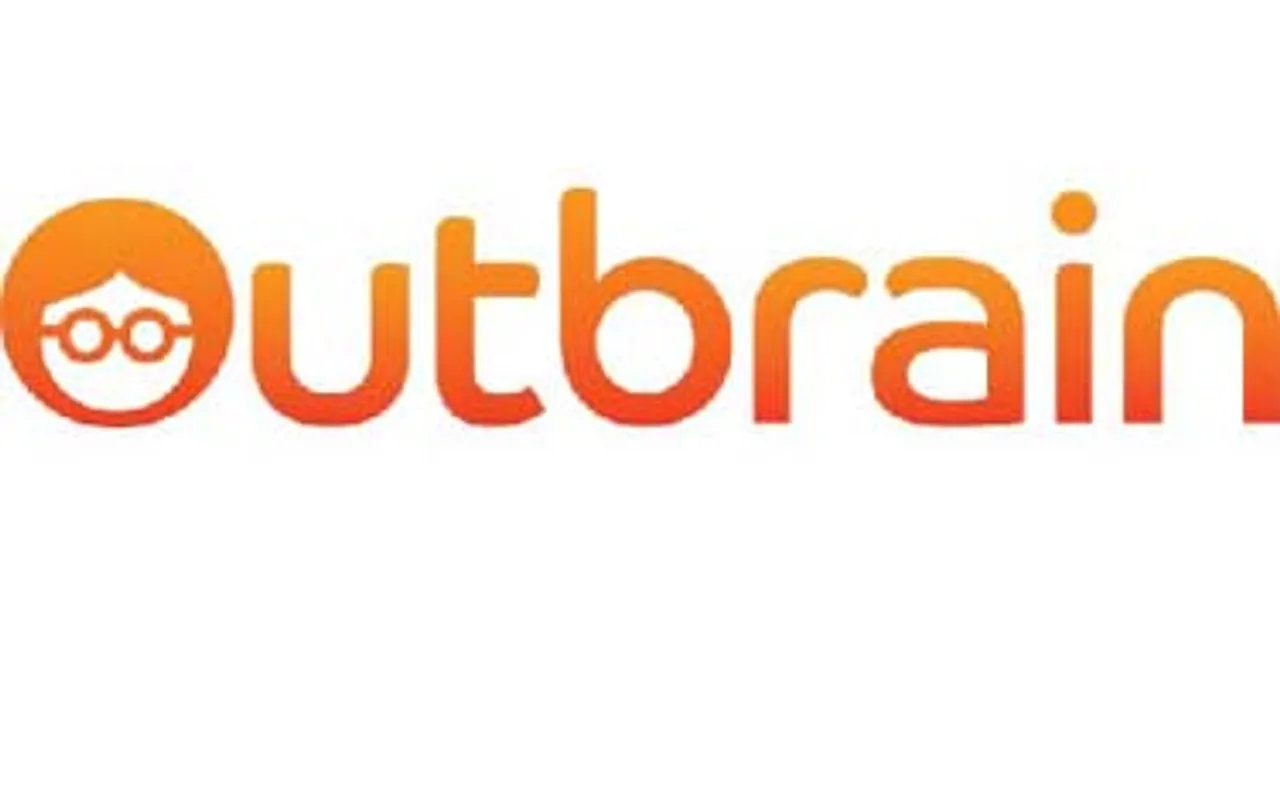 Outbrain expands India network in finance category with more titles